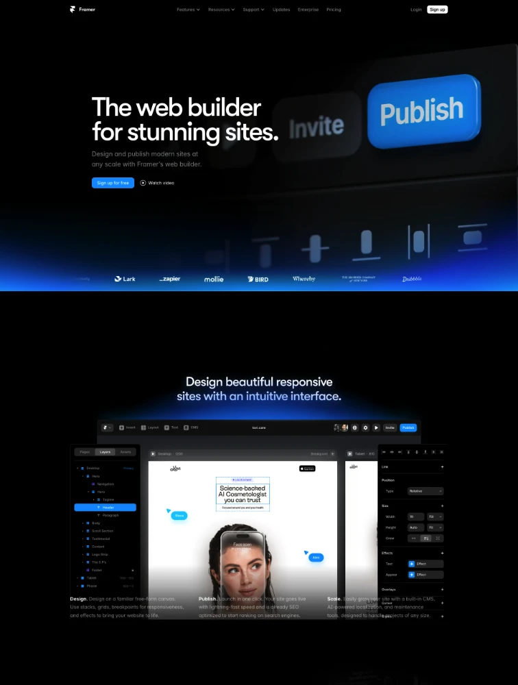 洋書 Browser The Internet Design Project CREATIVE REVIEW