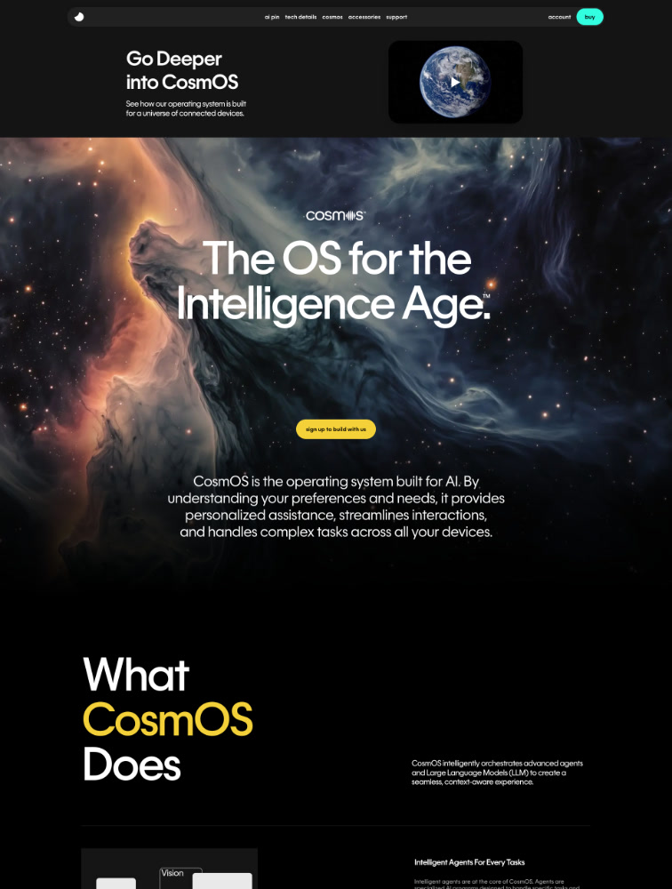 Best Software Landing Page Design Inspiration - Lapa Ninja