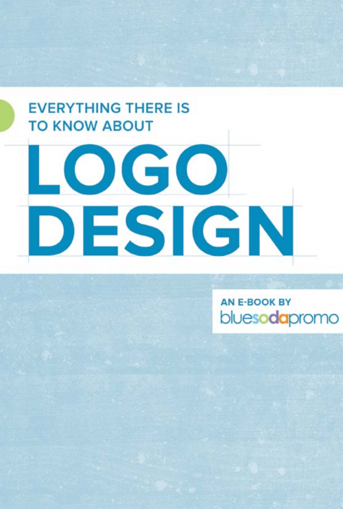 Everything There Is to Know About Logo Design book cover