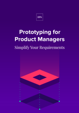 Prototyping for Product Managers book cover