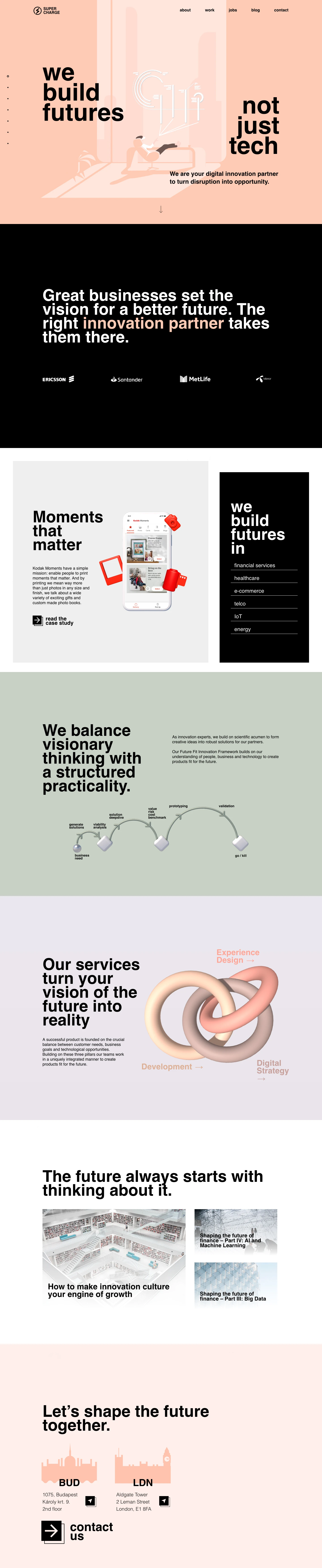  Landing Page Example: 
