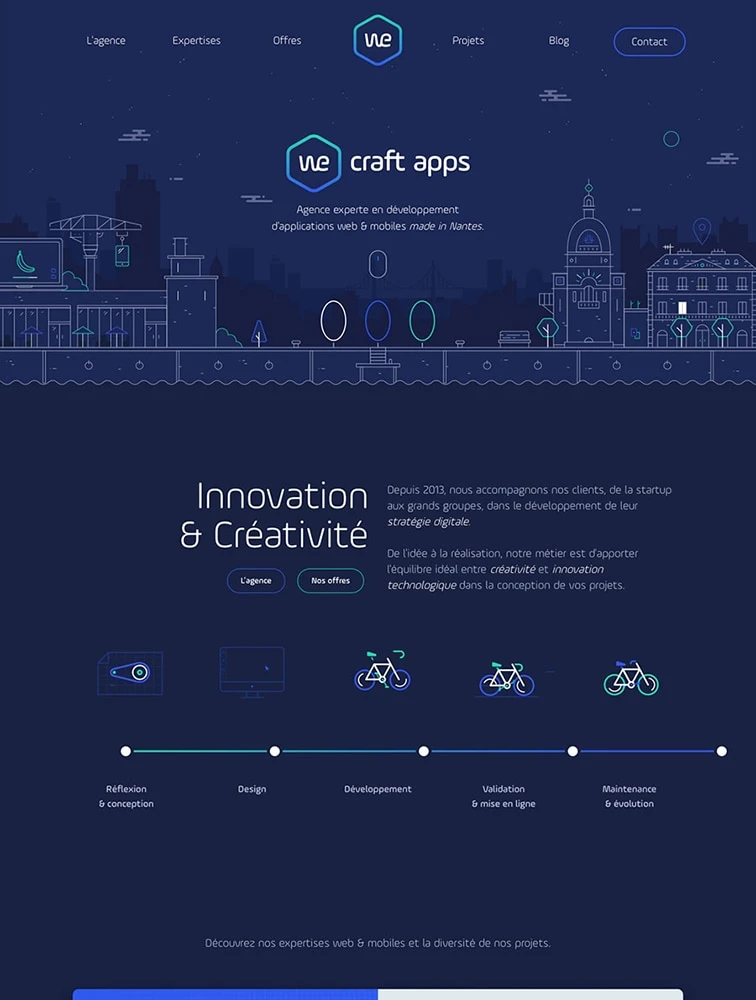 WE MADE APPS DOWNLOAD visual data 8