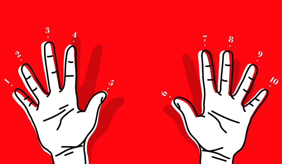 10 Basic Principles of Visual Design