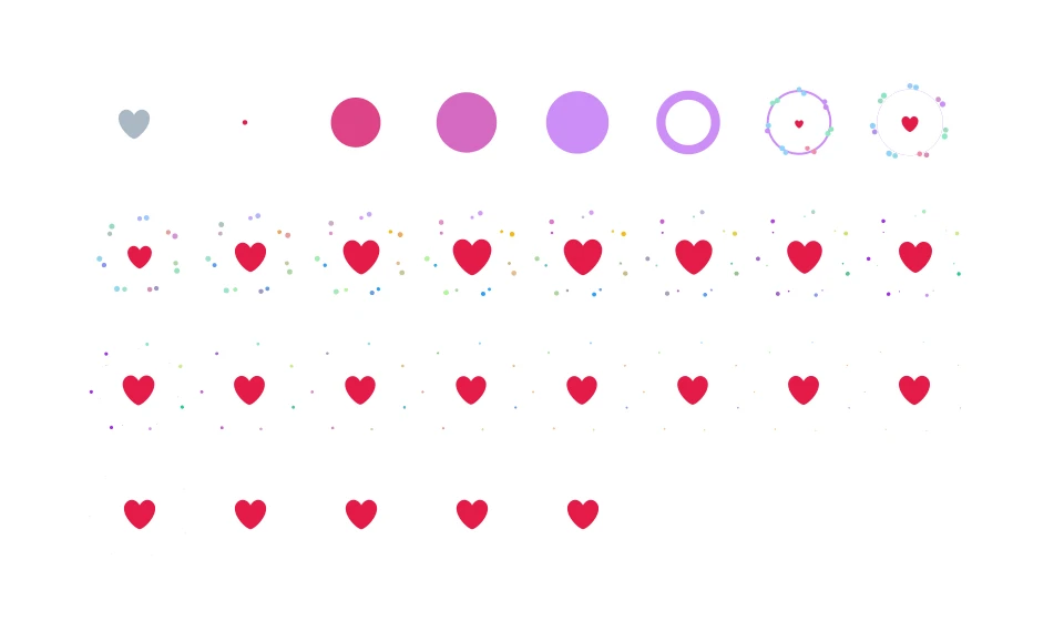 10 Principles for Smooth Web Animations