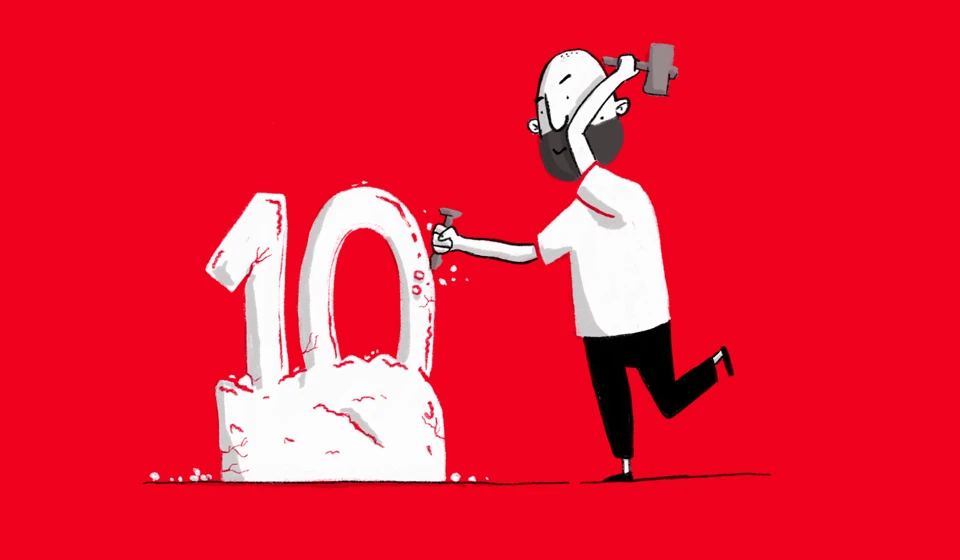 10 Skills That Make a Great Designer