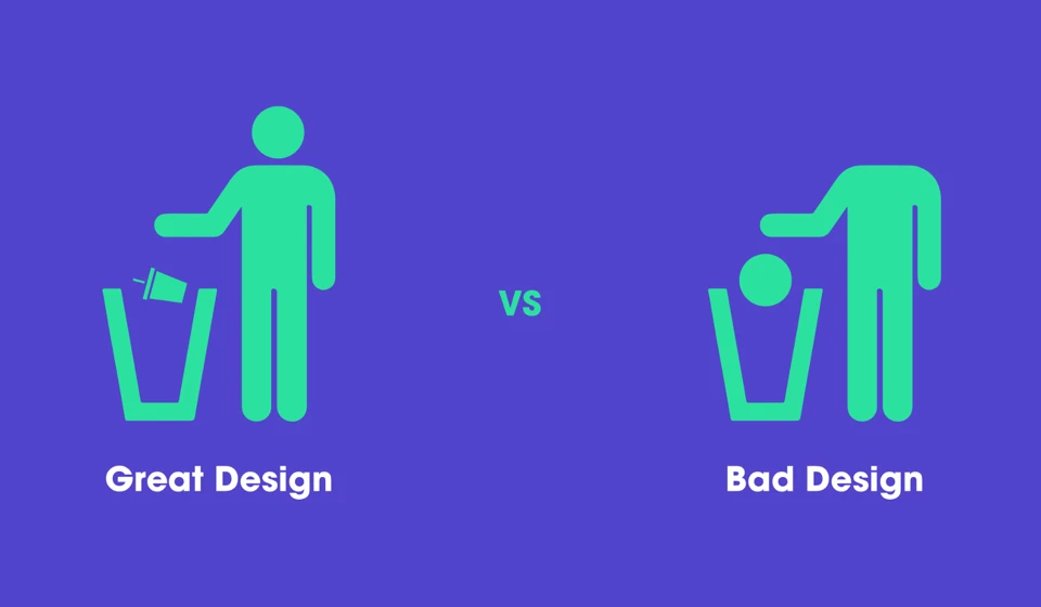 10 Small Design Mistakes We Still Make