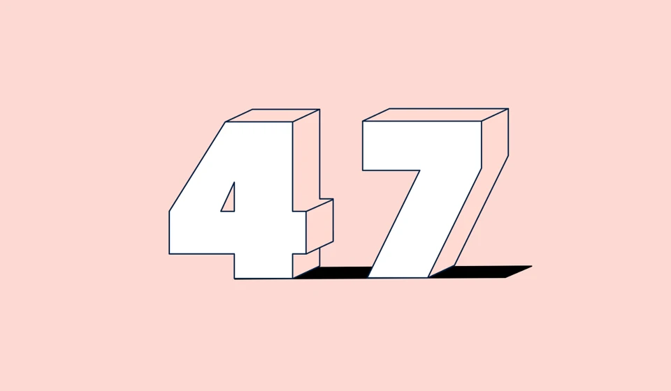 47 Key Lessons for UI & UX Designers