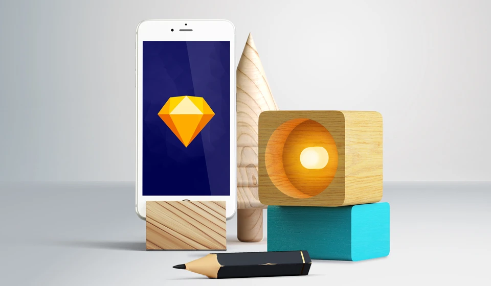 Sketch App Course