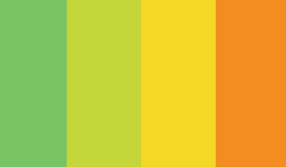 A Designers Guide to selecting Colors for Your Product