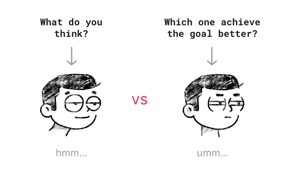 About Design Critique