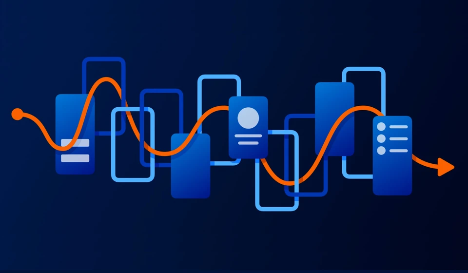 An in-depth look at Prototyping in Sketch