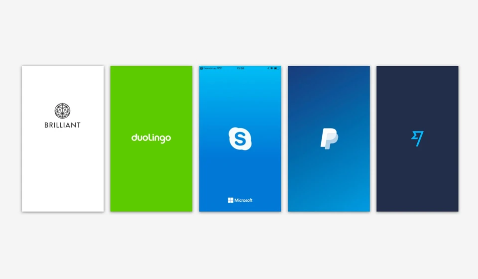 Building The Perfect Splash Screen