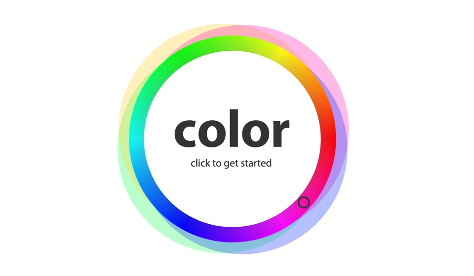 Color by Method of Action