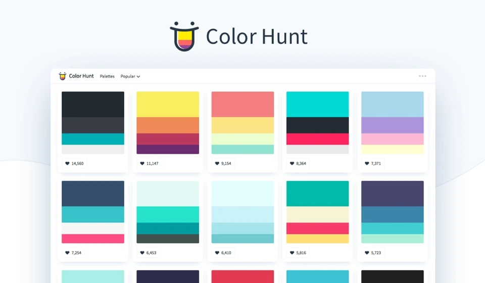 Color Hunt