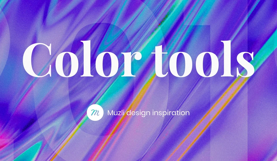 Color Tools for Designers