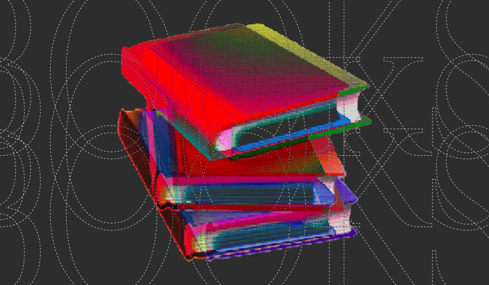 Design books for non-designers