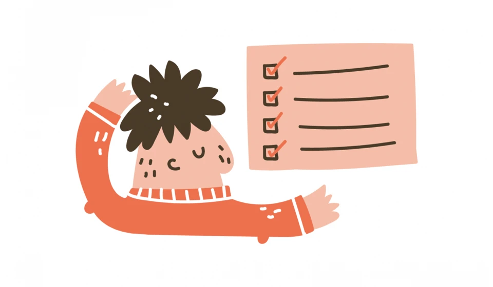How to Design an Icon Set: Simple Checklist for Graphic Designers