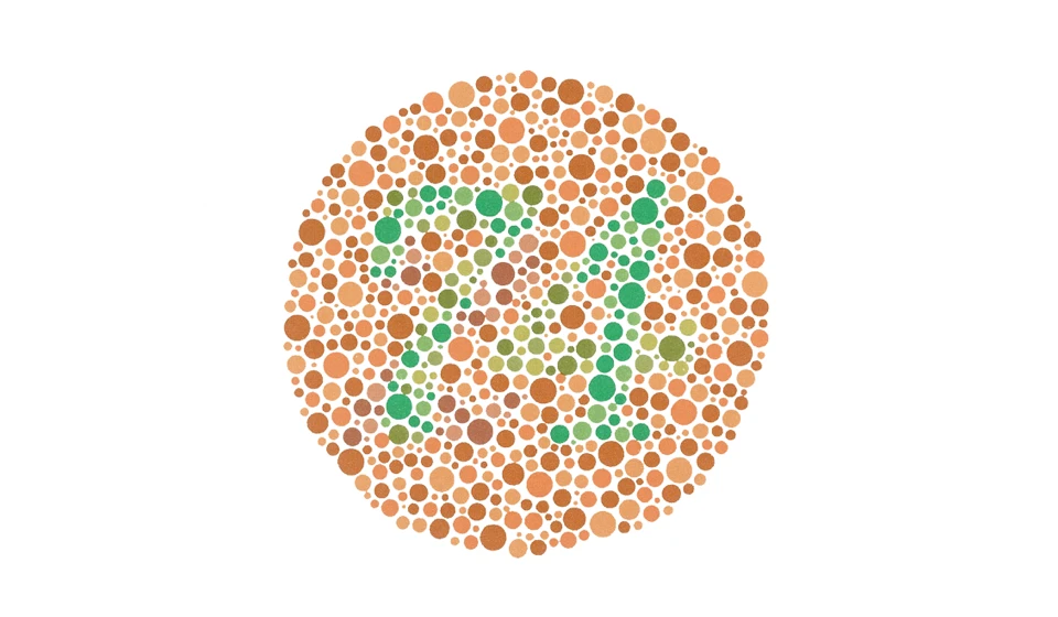 Designing for Colour Blindness learning resource preview