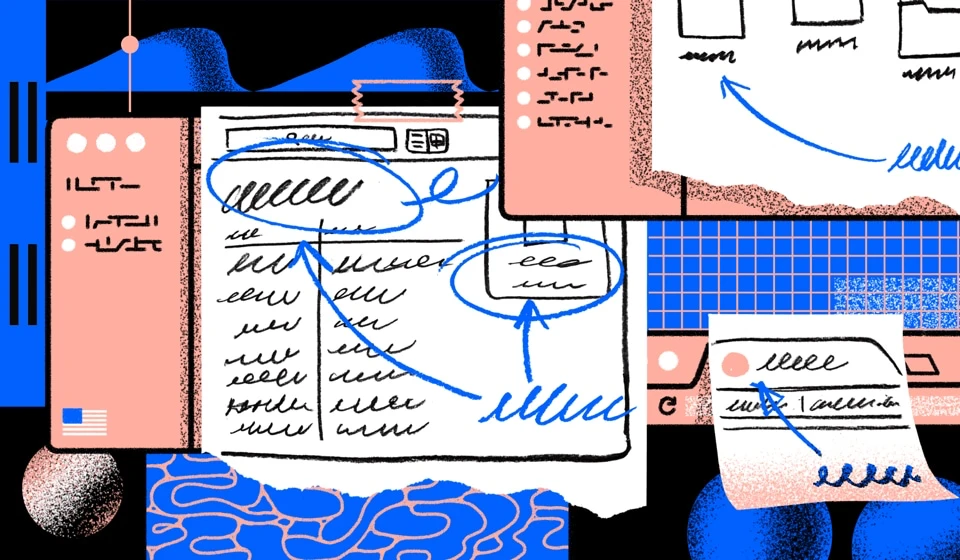 Designing With Real Data
