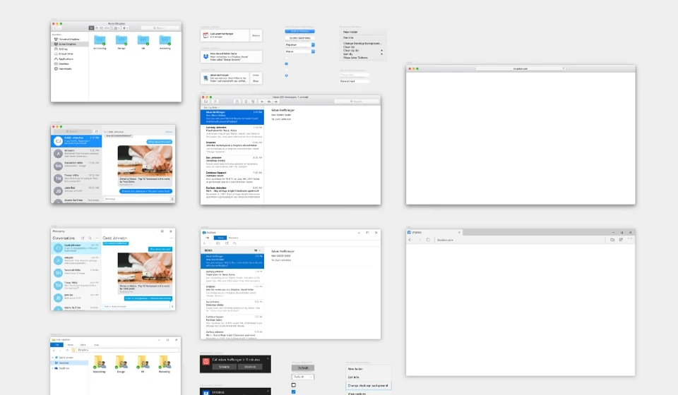 Desktop Prototyping