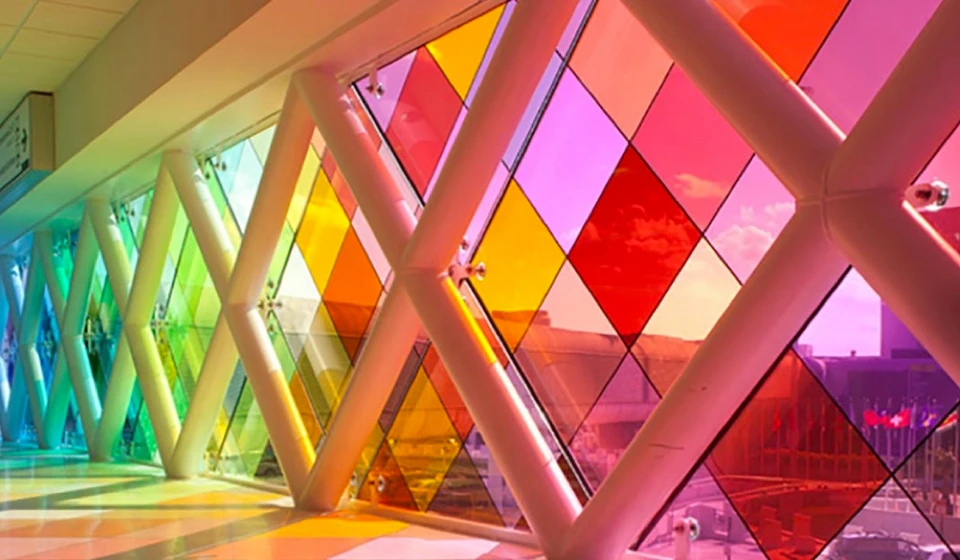 Essential Color Tools for UX Designers