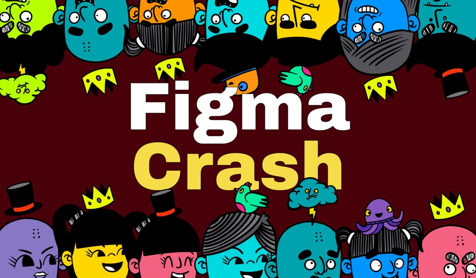 Figma Crash Course