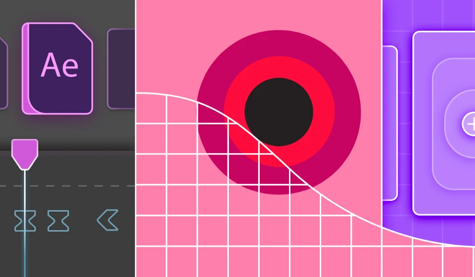 Guide to Material Motion in After Effects