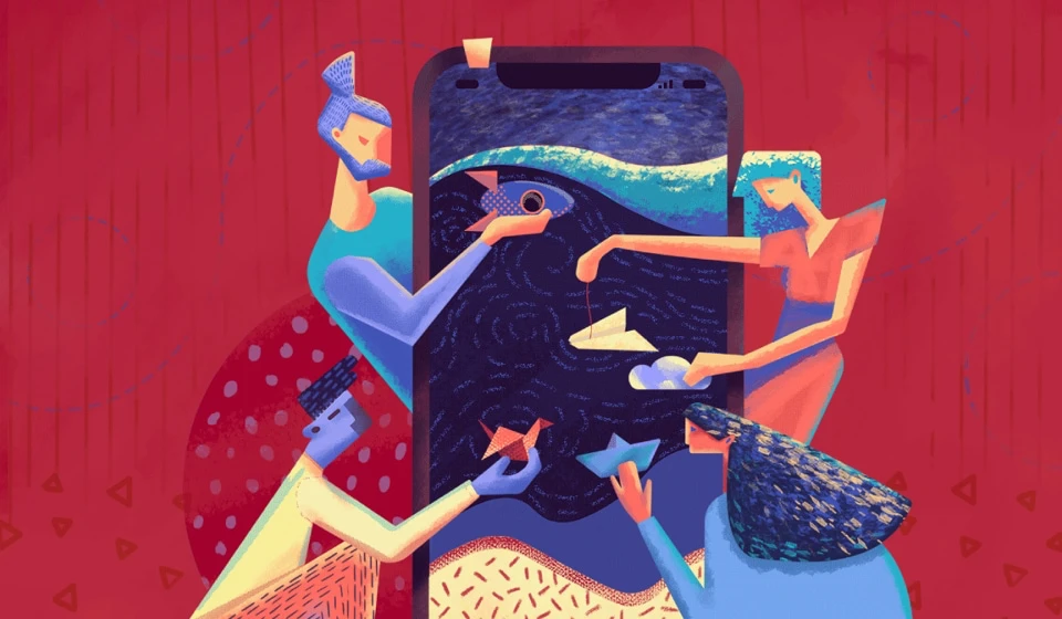 How to Use Animations in Mobile Applications