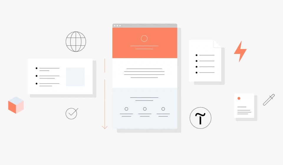 How to Use Icons on Landing Pages