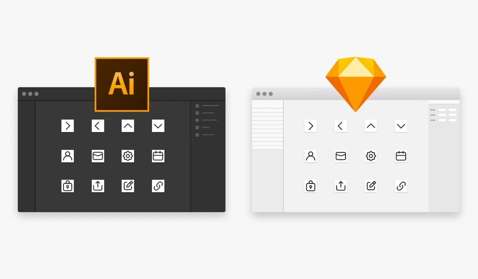 Intro to Icons
