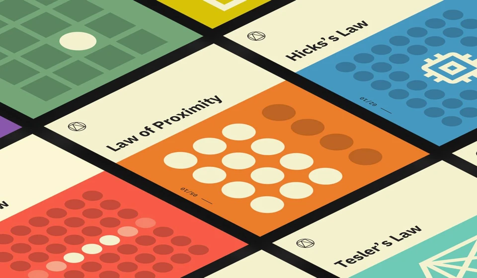 Laws of UX