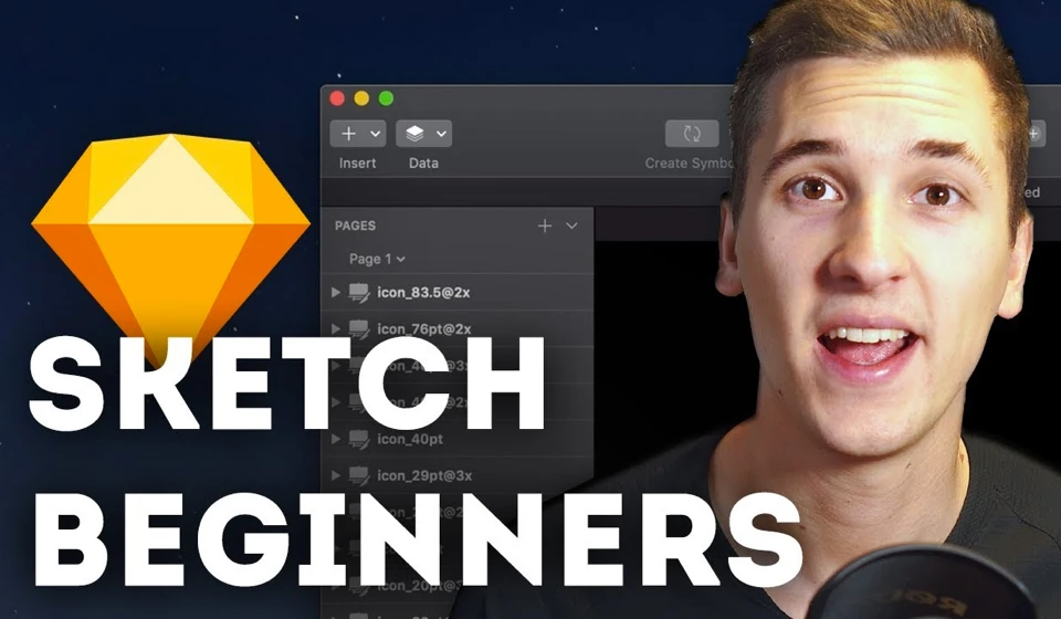 Sketch Basics