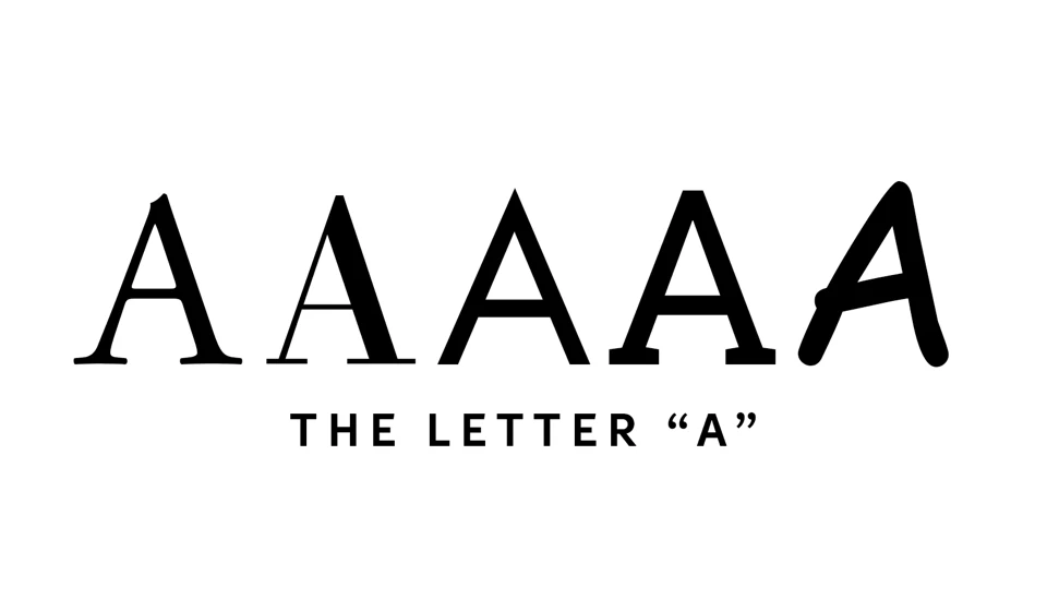 The Letter “A” — The Architecture Behind learning resource preview