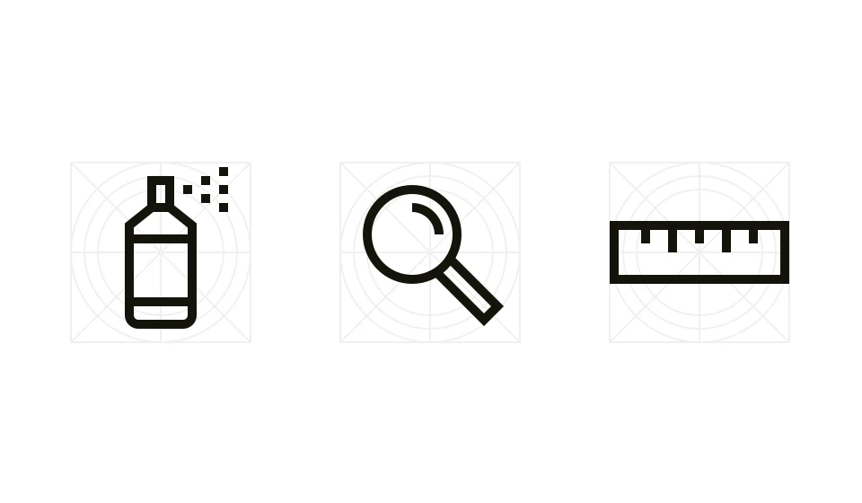 The Ultimate Guide to a Flat Icon Set