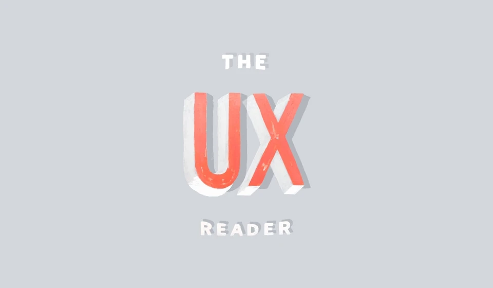 The UX Reader