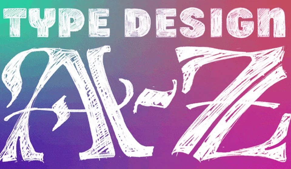 Foundations of Type Design