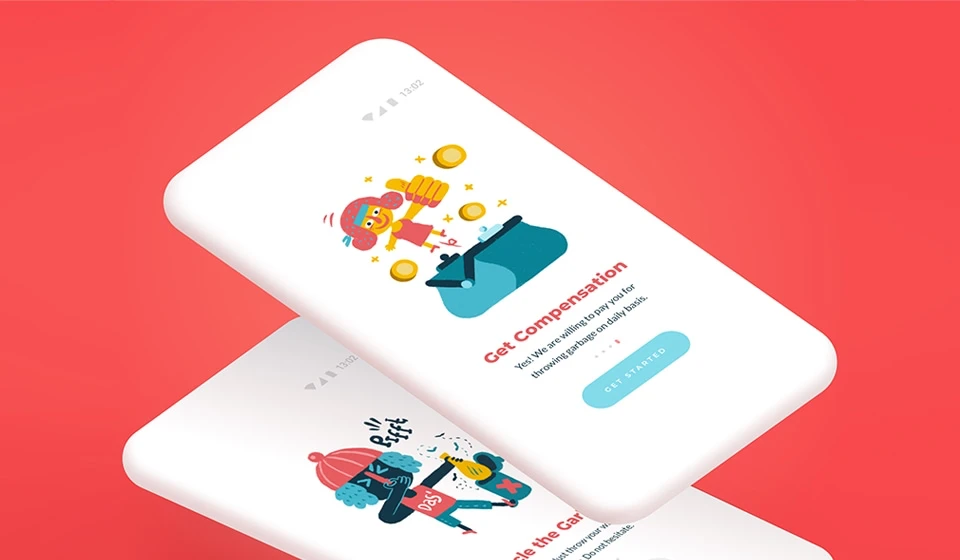 How to Design Onboarding for Your Mobile App