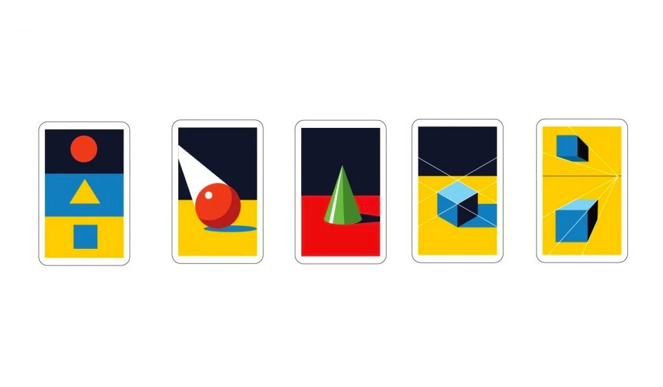 Creating Vector Images