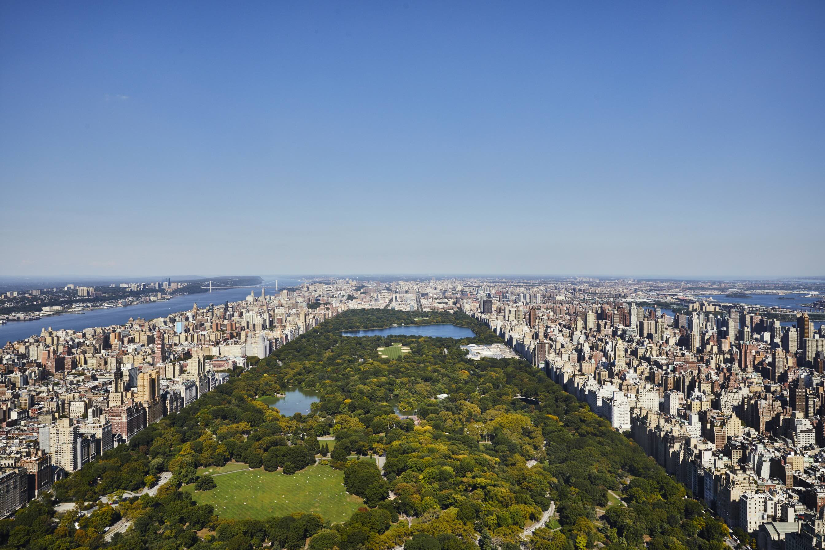 Real estate example: 111 West 57th Street