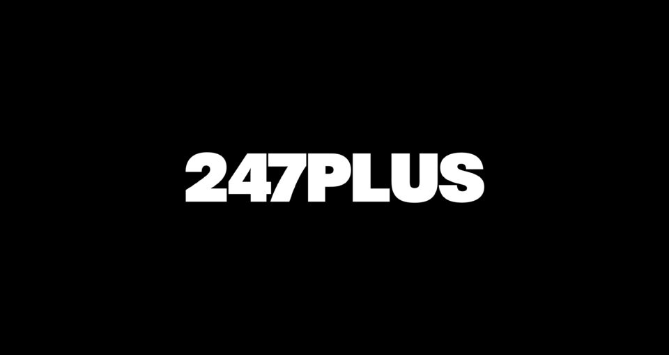 Photography example: 247PLUS