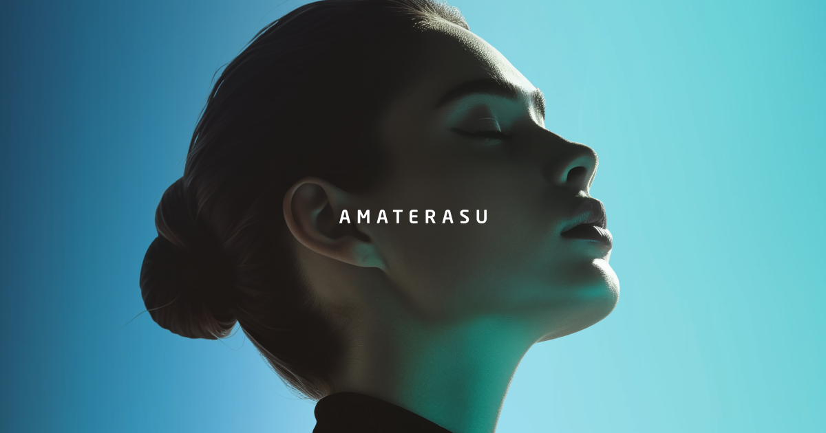 Corporate example: Amaterasu