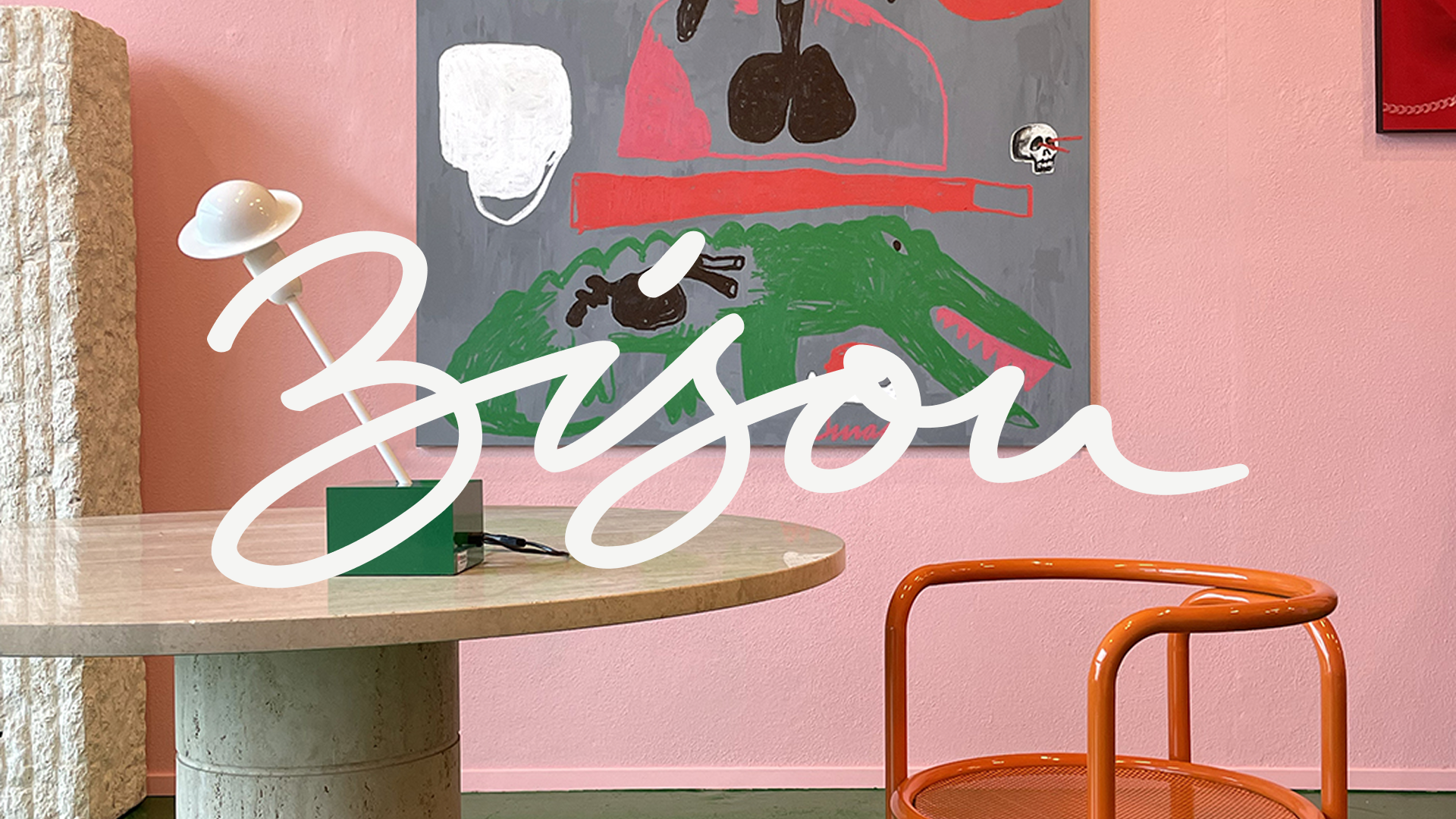 Culture example: Bisou Gallery