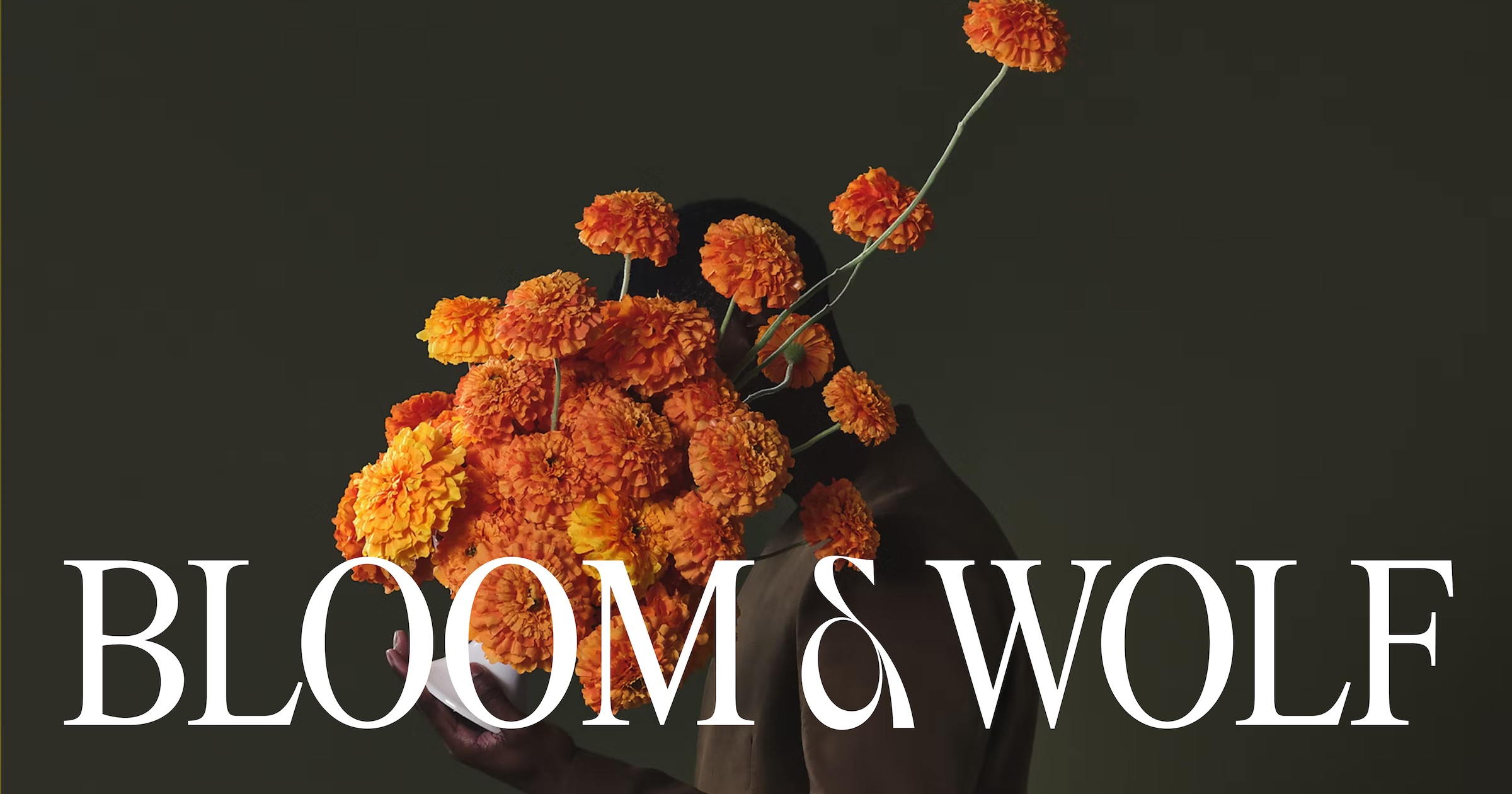 Business example: Bloom & Wolf