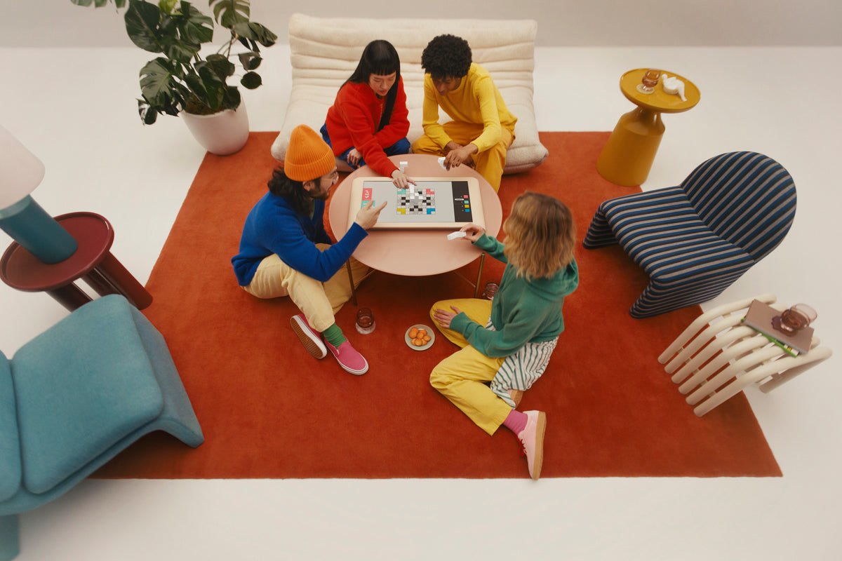 Business example: Board.fun