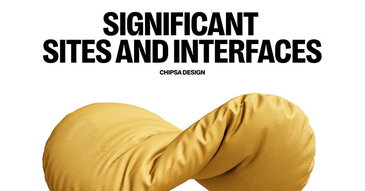 Agency example: Chipsa