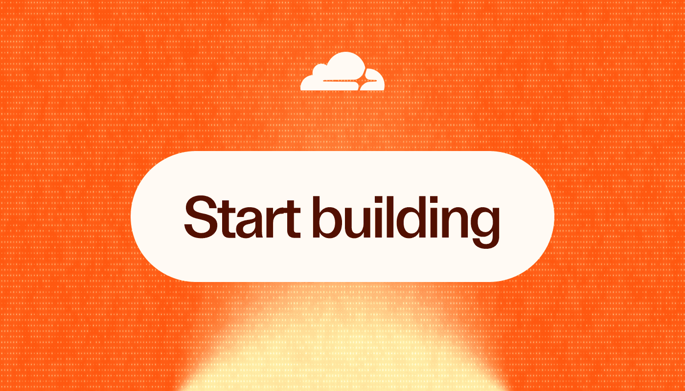 Development tools example: Cloudflare Workers