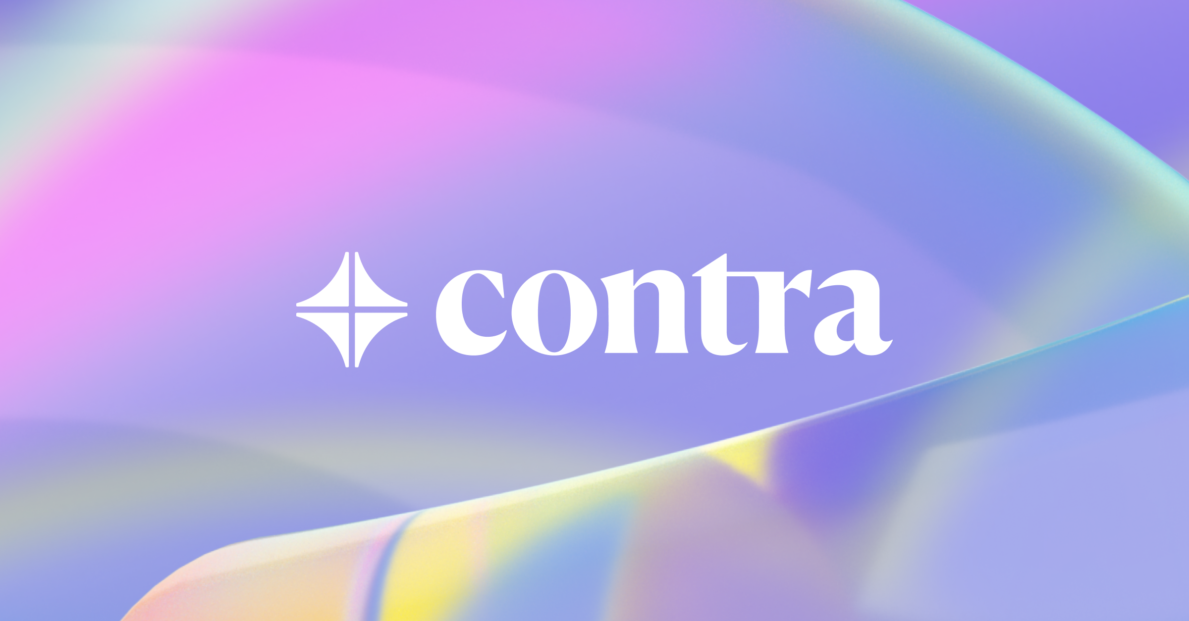 Freelance example: Contra