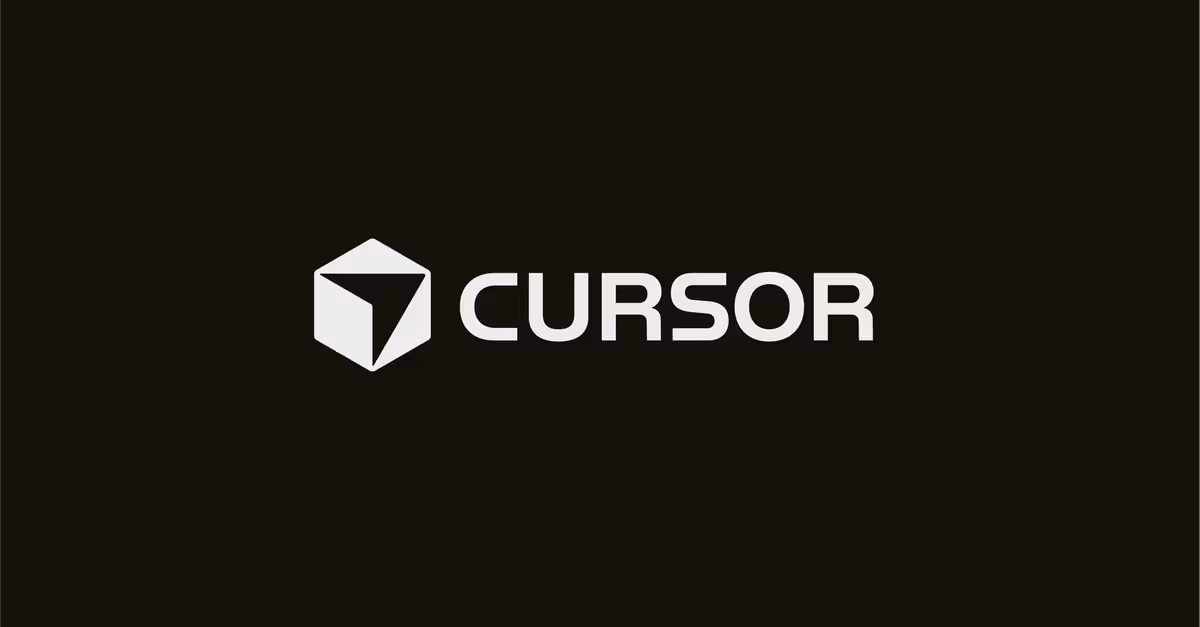 Minimal example: Cursor