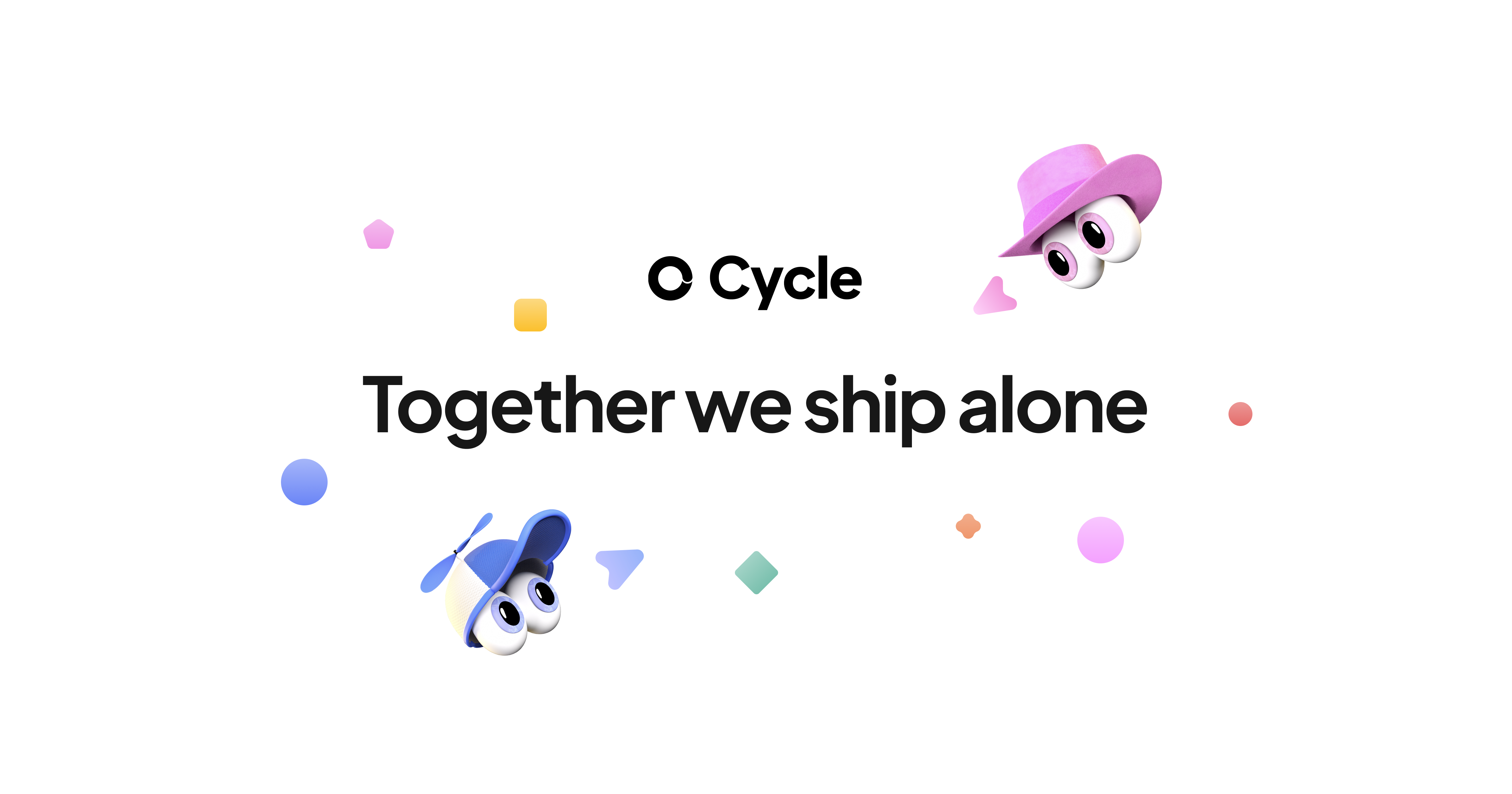 Product management example: Cycle