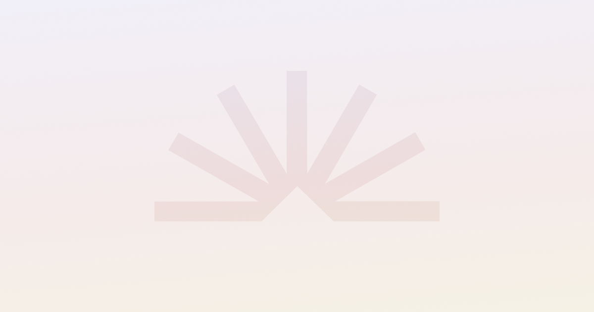 Bento grid example: Daybreak Studio